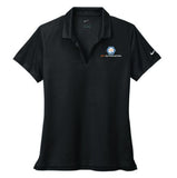 SPI-Nike Women's Dri-FIT Micro Pique 2.0 Polo