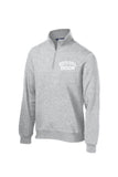 NI Holiday 2025 - Sport-Tek® 1/4-Zip Sweatshirt