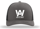 Arts Way - Richardson Trucker Cap