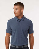 ISB - Adidas - Printed Blend Polo