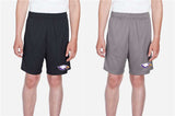 EG Spirit Store '25 - Youth/Men's Zone Performance Shorts