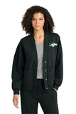 BK FALL SPIRIT 2026-OGIO® Women’s Transcend Cardigan