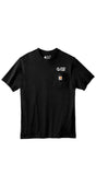 ProFab- Carhartt® Workwear Pocket Short Sleeve T-Shirt