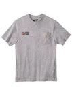 ProFab- Carhartt® Workwear Pocket Short Sleeve T-Shirt