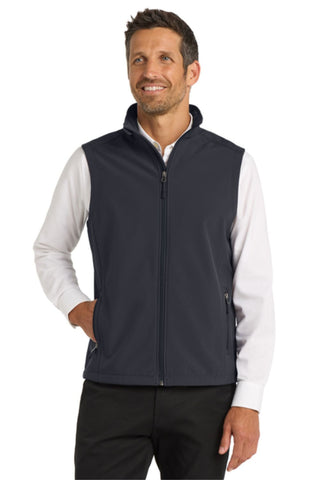 WIB Port Authority® Core Soft Shell Vest