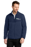 BK FALL SPIRIT 2026-Port Authority® Therma-Tek Fleece Jacket