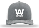 Arts Way - Richardson Trucker Cap