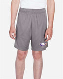 EG Spirit Store '25 - Youth/Men's Zone Performance Shorts