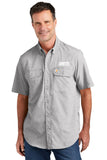 GROTE - Carhartt Force® Solid Short Sleeve Shirt