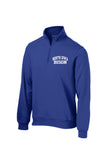 NI Holiday 2025 - Sport-Tek® 1/4-Zip Sweatshirt