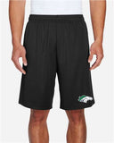 BK Spirit Store - Team 365 Men's Zone Performance Shorts (Youth/Adult)