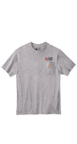 ProFab- Carhartt® Workwear Pocket Short Sleeve T-Shirt