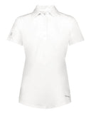 Ag Performance/Xylem Plus - Women's Electrify CoolCore® Polo