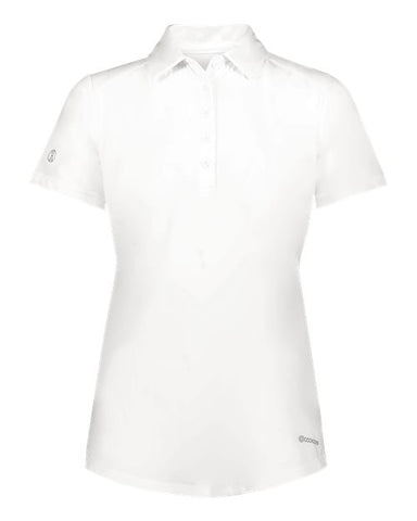 Ag Performance/Xylem Plus - Women's Electrify CoolCore® Polo