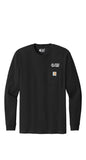ProFab - Carhartt® Workwear Pocket Long Sleeve T-Shirt