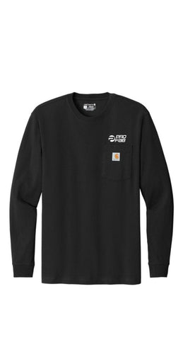 ProFab - Carhartt® Workwear Pocket Long Sleeve T-Shirt