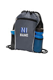 NI FALL SPIRIT 2026-Fast Break Cinch Pack