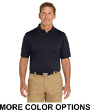 WIB CornerStone® Tall Select Snag-Proof Polo