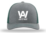 Arts Way - Richardson Trucker Cap