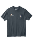 SPI- Carhartt® Workwear Pocket Short Sleeve T-Shirt