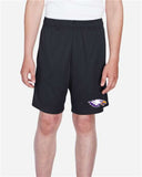 EG Spirit Store '25 - Youth/Men's Zone Performance Shorts