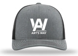 Arts Way - Richardson Trucker Cap