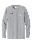 ProFab - Carhartt® Workwear Pocket Long Sleeve T-Shirt