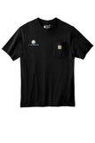 SPI- Carhartt® Workwear Pocket Short Sleeve T-Shirt