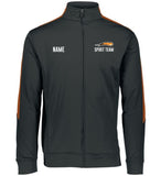 Charles City Cheer '26-Medalist Jacket 2.0 | Ladies & Unisex