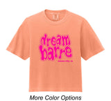 Dream Barre - Comfort Colors® Women’s Heavyweight Boxy Tee