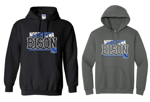 NI Holiday 2025 - Hoodie (Youth/Adult) | Design 1