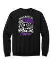 WWC '26- Gildan Crewneck Sweatshirt (Youth/Adult) | 3 Design Options