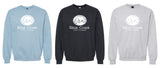 Bear Creek - Gildan Unisex Softstyle® Midweight Crewneck Sweatshirt