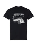 FC Cheer '26 - Gildan Short Sleeve Tee (Youth/Adult) | Design 1