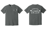 KRHC CH+H '26- Comfort Colors® Heavyweight Ring Spun Tee