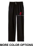 FC Marching Band ‘25-  Unisex NuBlend® Open-Bottom Sweatpants with Pockets