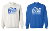 NI VB 2026 - Crewneck Sweatshirt (Youth/Adult)