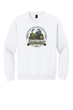 K.Cram Memorial Scholarship '26 - Gildan Crewneck Sweatshirt
