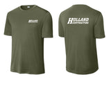 Holland Contracting - Sport-Tek® PosiCharge® Competitor™ Tee