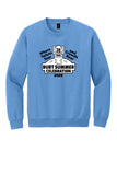 Burt Summer Celebration '26 -Gildan® Heavy Blend™ Crewneck Sweatshirt