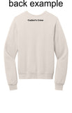 CFF - WOL 2026 - Next Level Apparel® Adult CVC Long Sleeve Tee