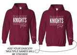 NCDT '25 - Custom Hoodie