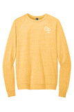 Ex Op Staff - District® Perfect Tri® Fleece Crewneck Sweatshirt