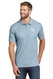 Ex Op Staff - TravisMathew Oceanside Heather Polo