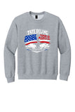 TDR '26 - Gildan Crewneck Sweatshirt | Youth & Adult
