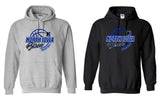 NI Basketball 2025 - Hoodie (Youth/Adult/Talls)