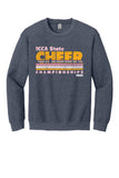 ICCA '25 - Crewneck Sweatshirt | Vintage Design