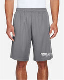 FC Marching Band ‘26- Men's Zone Performance Shorts