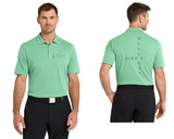 NKGC - Nike Dri-FIT Micro Pique 2.0 Polo