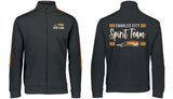 Charles City Cheer '26-Medalist Jacket 2.0 | Ladies & Unisex